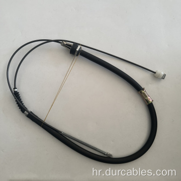 Auto kabeli kabel ručne kočnice za Toyota 46430-27180